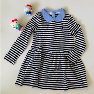 Polo by Ralph Lauren Girl’s Dress